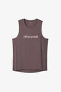 NNORMAL RACE TANK 02 HOMBRE Purple