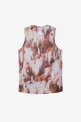 NNORMAL RACE TANK 02 HOMBRE Fade Print