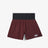NNORMAL RACE SHORT 02 HOMBRE Burgundy