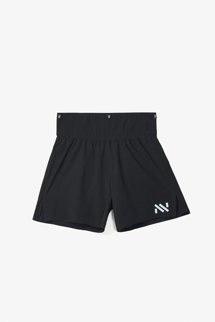 NNORMAL RACE SHORT 02 HOMBRE Black