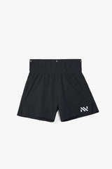 NNORMAL RACE SHORT 02 HOMBRE Black
