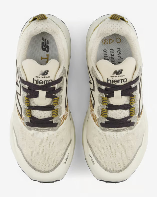NEW BALANCE FRESH FOAM HIERRO ANGORA MUJER