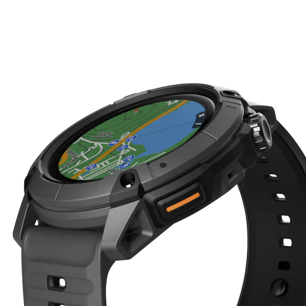 COROS NOMAD BLACK