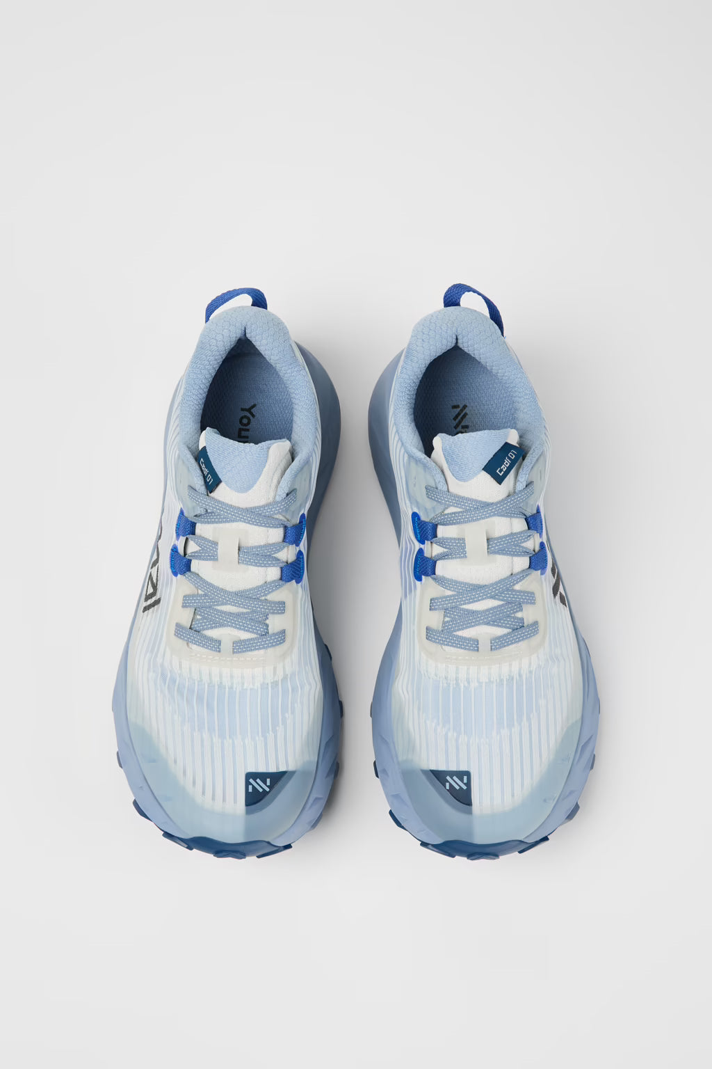 NNORMAL CADI BLUE HOMBRE