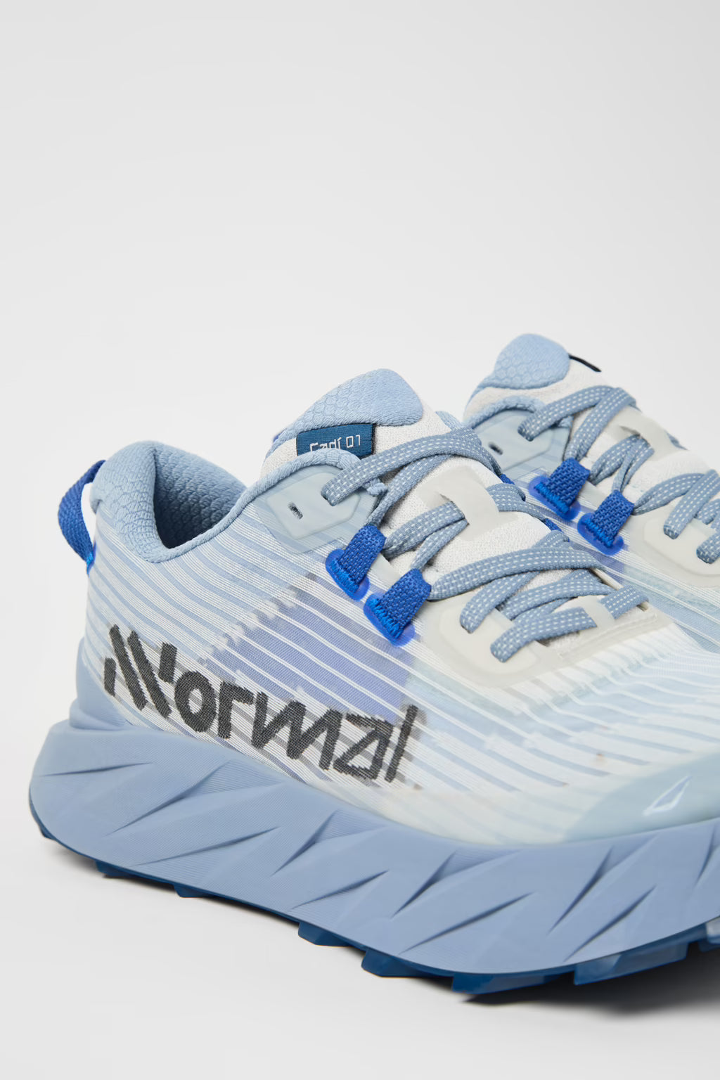 NNORMAL CADI BLUE HOMBRE