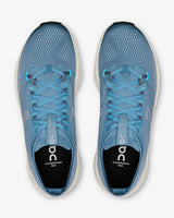 ON RUNNING CLOUDSURFER MAX DUST IVORY
