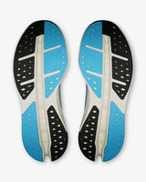 ON RUNNING CLOUDSURFER MAX DUST IVORY