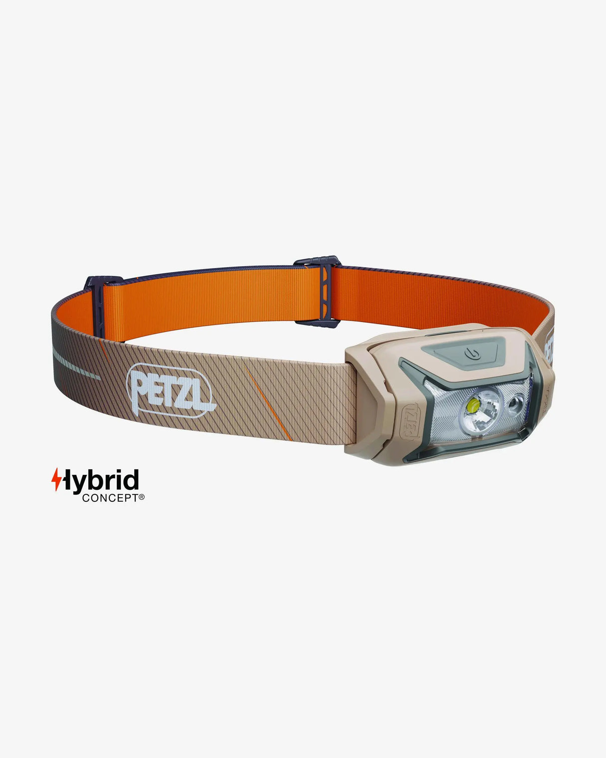 PETZL TIKKA CORE 450 LUMENS