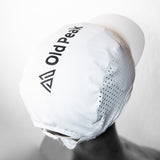 ON RUNNING LIGHTWEIGHT CAP OLD PEAK