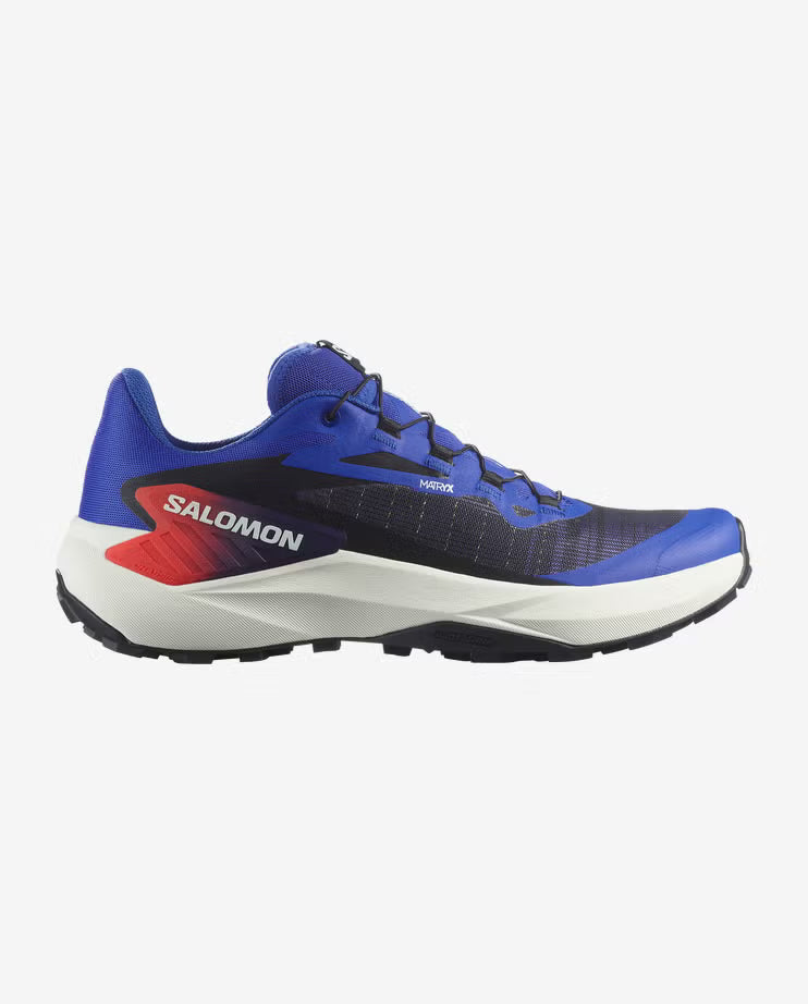 SALOMON GENESIS EQUIPE EQUIPE SURF THE WEB  UNISEX