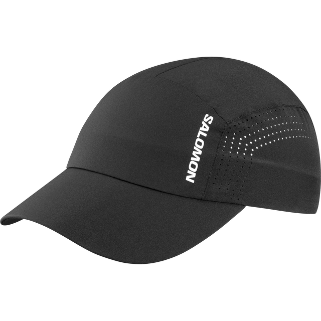 Salomon SHKout Cap Deep Black