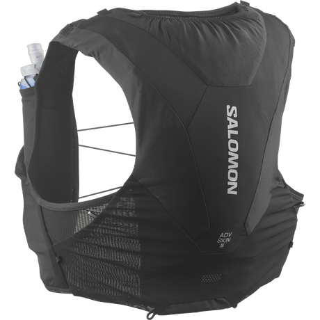 Salomon ADV Skin 5 Set Black