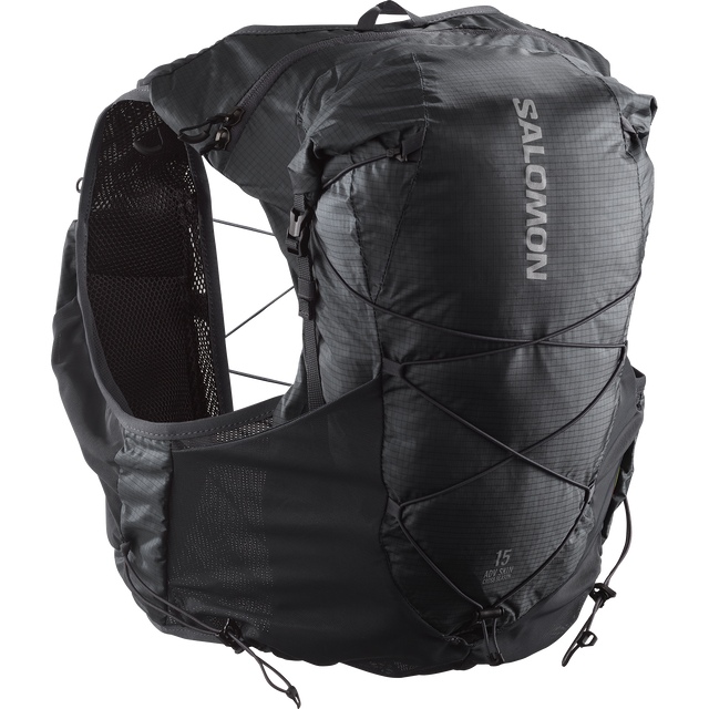 Salomon ADV Skin Cross Season 15 Ebony | Alloy