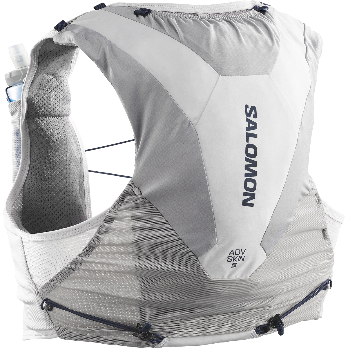 Salomon ADV Skin 5 Set Alloy | Gray Violet | Spellbound