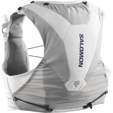 Salomon ADV Skin 5 Set Alloy | Gray Violet | Spellbound