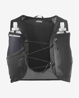 SALOMON GRVL SKIN 4 SET BLACK