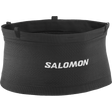 Salomon ADV Skin Seamless Belt Black | White