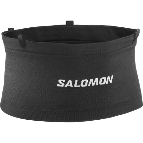 Salomon ADV Skin Seamless Belt Black | White