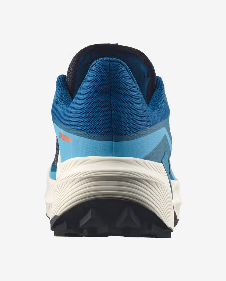 SALOMON GENESIS 2 GOBRALTAR SEA HOMBRE