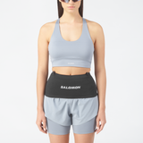 Salomon ADV Skin Seamless Belt Black | White