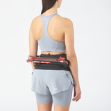 Salomon ADV Skin Seamless Belt Black | White
