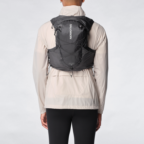 Salomon ADV Skin Cross Season 15 Ebony | Alloy