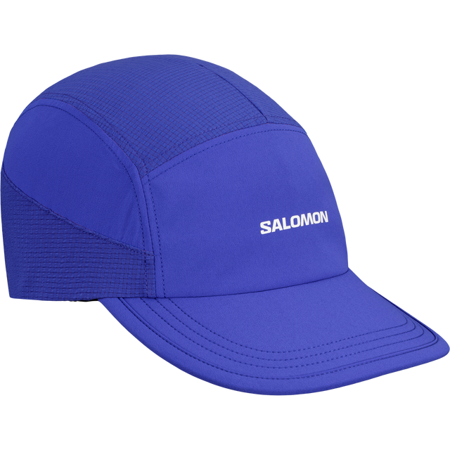 Salomon Sense Aero Cap Clematis Blue