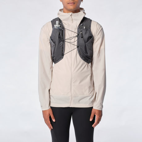 Salomon ADV Skin Cross Season 15 Ebony | Alloy
