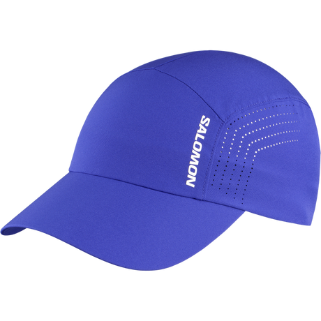 Salomon SHKout Cap Clematis Blue