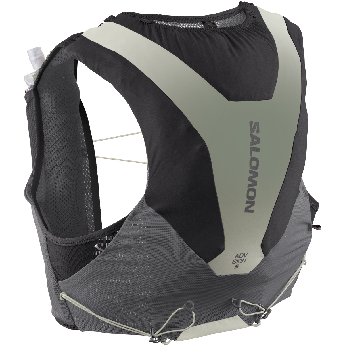 Salomon ADV Skin 5 Set Phantom | Castelrock | Icicle