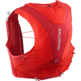 Salomon ADV Skin 5 Set Flame Scarlet | Haute Red