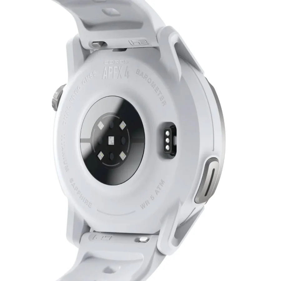 COROS APEX 4 42MM