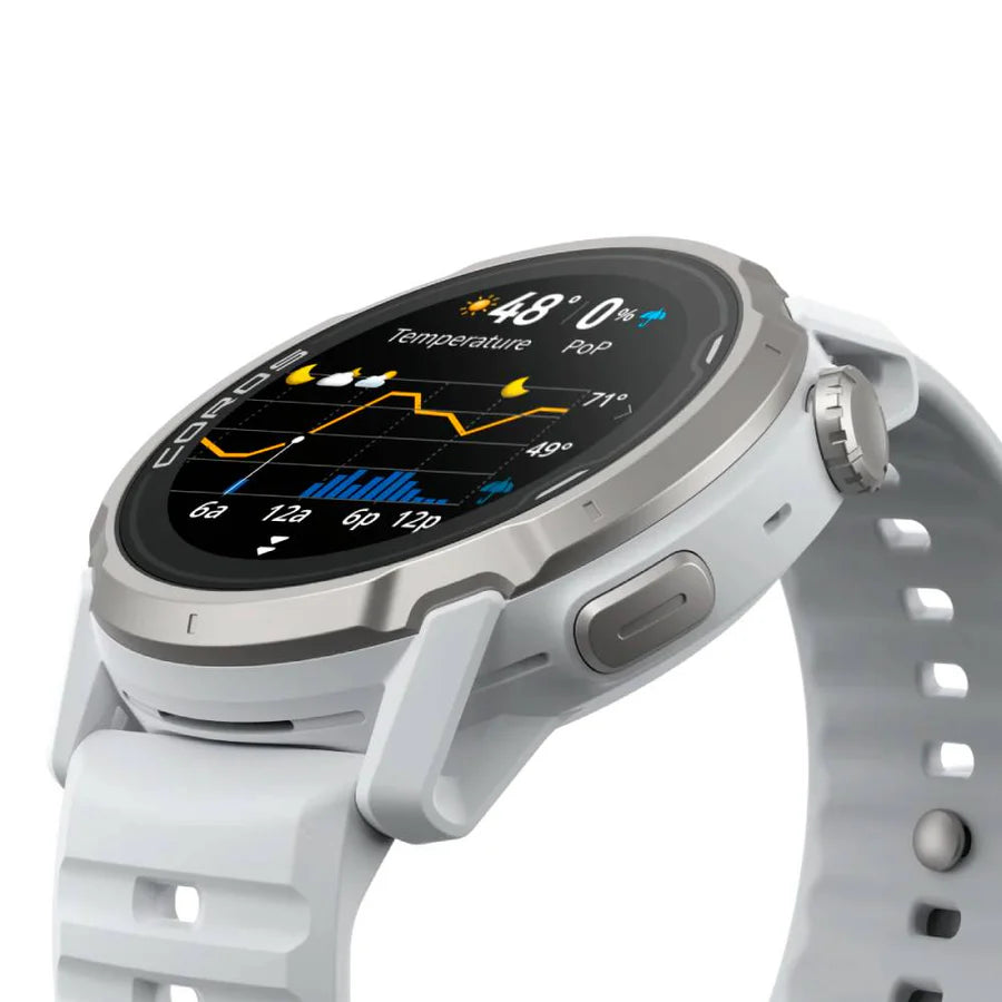 COROS APEX 4 42MM