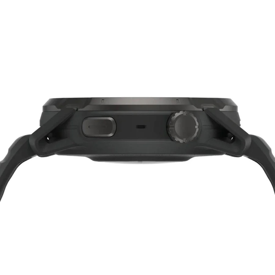 COROS APEX 4 46MM  BLACK