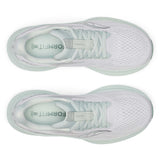 SAUCONY RIDE 18 FOG MIST MUJER