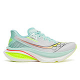 SAUCONY WNDORPHIN AZURA WHITE SPLASH MUJER
