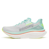 SAUCONY WNDORPHIN AZURA WHITE SPLASH MUJER