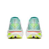 SAUCONY WNDORPHIN AZURA WHITE SPLASH MUJER