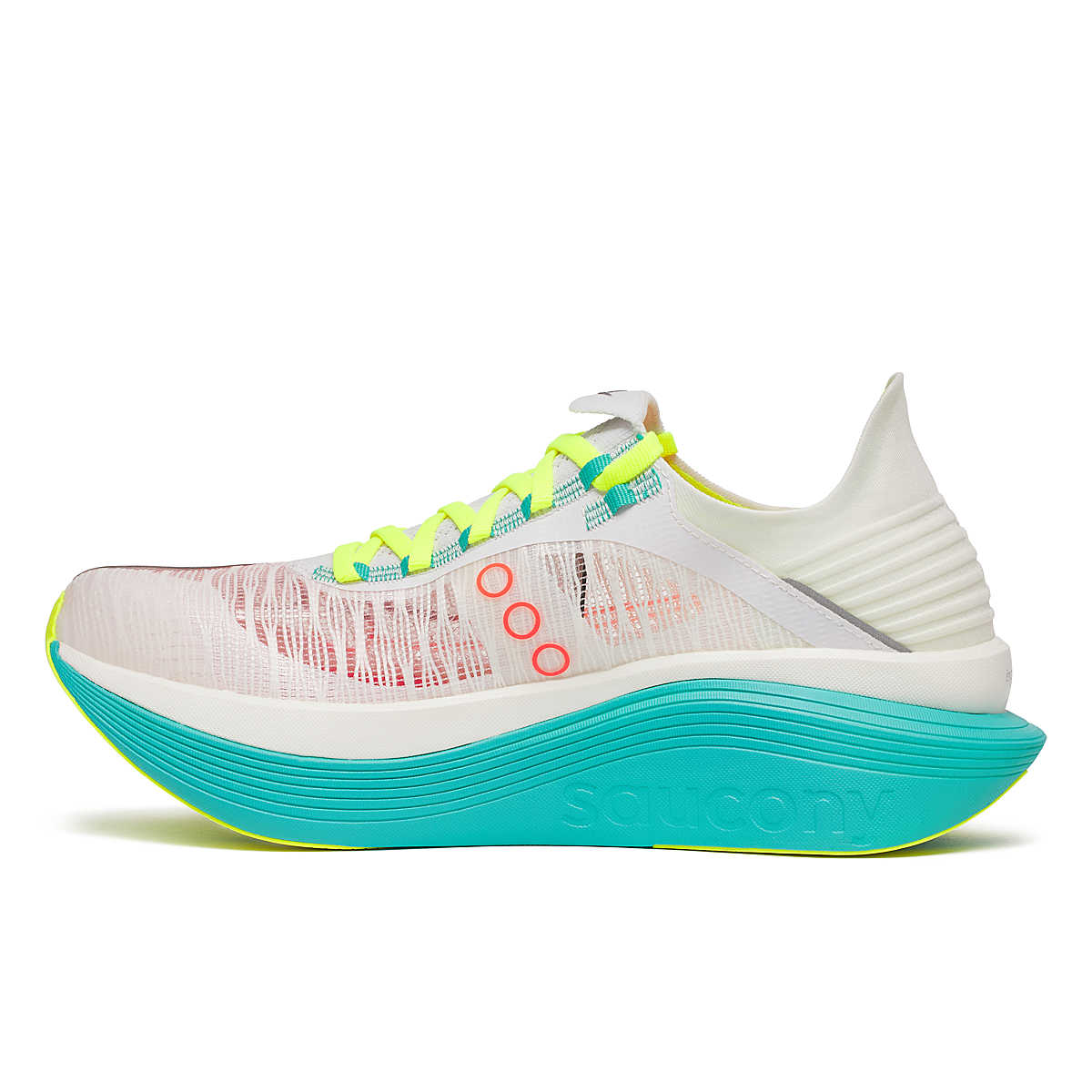 SAUCONY ENDORPHIN EITE 2