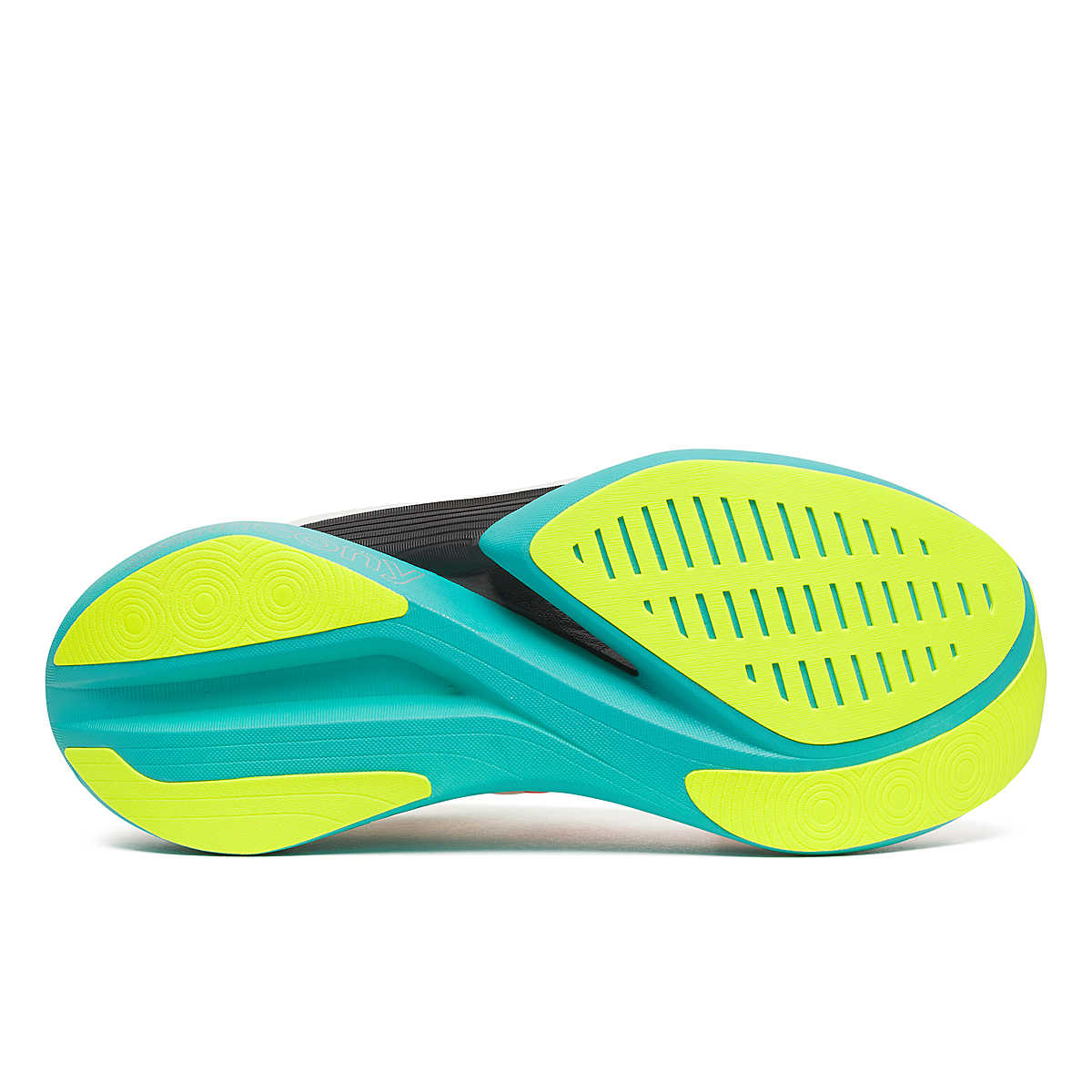 SAUCONY ENDORPHIN EITE 2