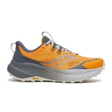 SAUCONY XODUS ULTRA 4 FUEGO CARBON HOMBRE