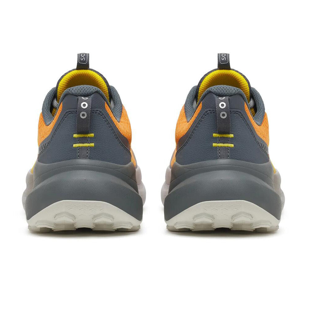 SAUCONY XODUS ULTRA 4 FUEGO CARBON HOMBRE