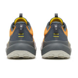 SAUCONY XODUS ULTRA 4 FUEGO CARBON HOMBRE