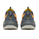 SAUCONY XODUS ULTRA 4 Fuego | Carbon