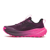 SAUCONY XODUS ULTRA 4 EGGPLANT SHOCK MUJER