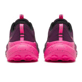 SAUCONY XODUS ULTRA 4 EGGPLANT SHOCK MUJER