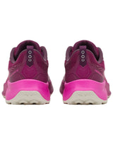 SAUCONY PEREGRINE 16 PLUMM MULBERRY