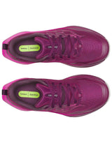 SAUCONY PEREGRINE 16 PLUMM MULBERRY