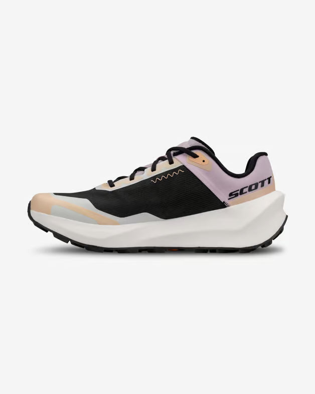 SCOTT KINABALU ULTRA 3 BLISS PINK APRICOT MUJER