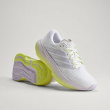 adidas Supernova Rise 3 Crystal White - vista tres cuartos